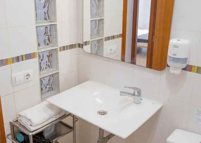 Quart Silence Lejlighed Valencia