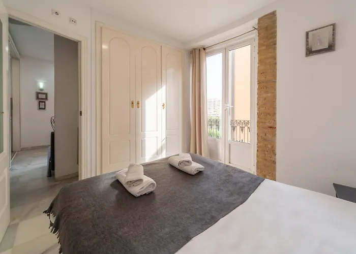 Serrano Park * 발렌시아