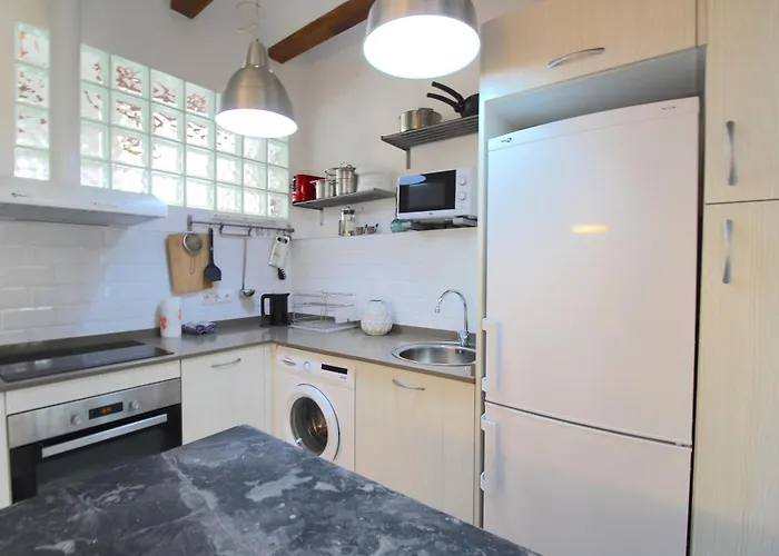 Piso En El Carmen Cerca Del Mercado شقة فالنسيا