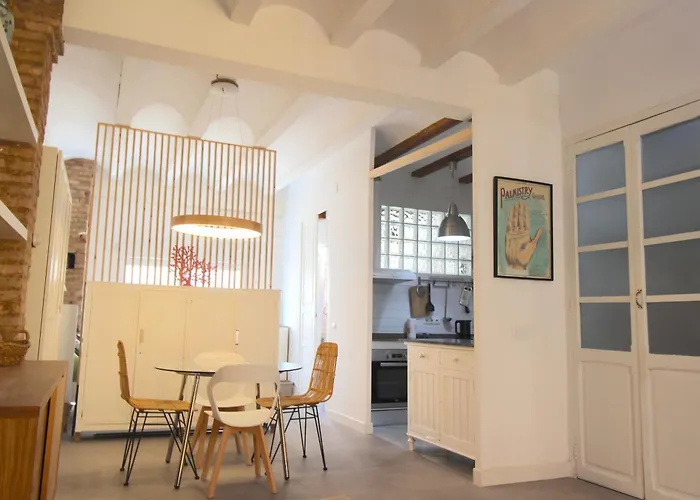 شقة Piso En El Carmen Cerca Del Mercado *