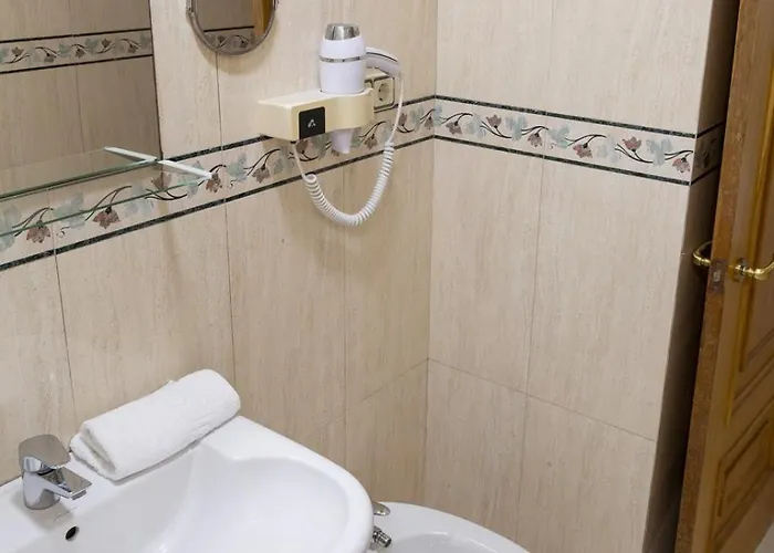 Mercat Silence Apartment *