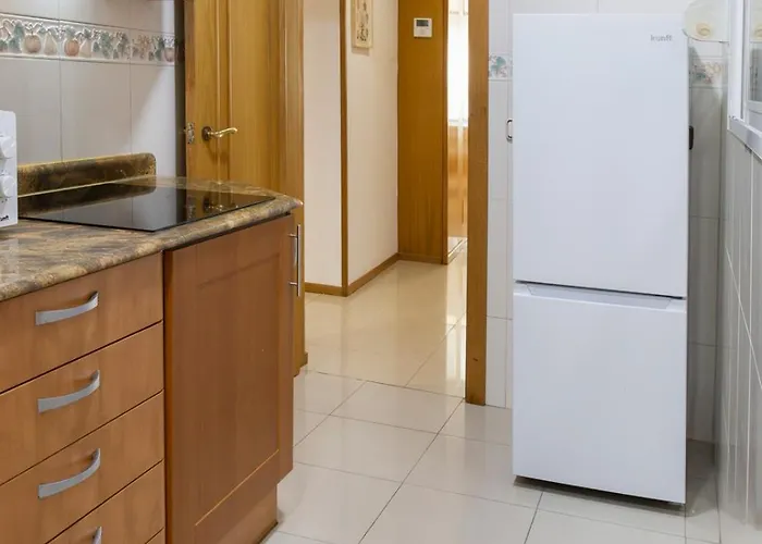 Mercat Silence Valencia