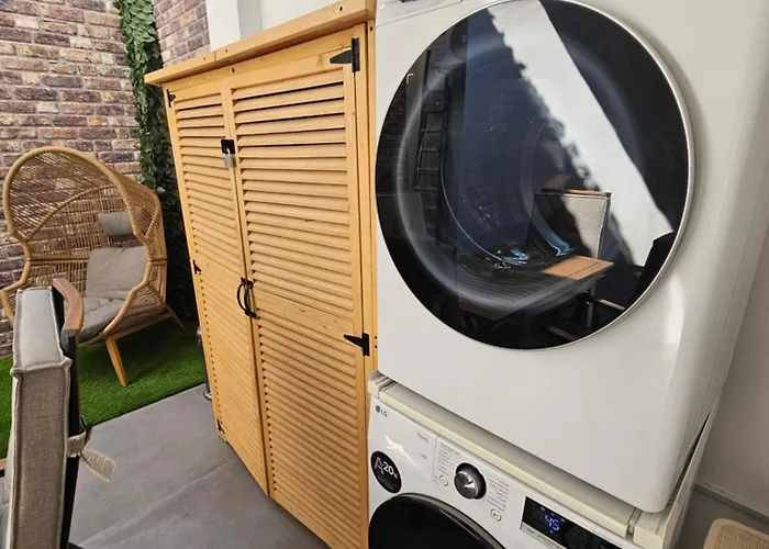 Bear Homes - Olimpia فالنسيا