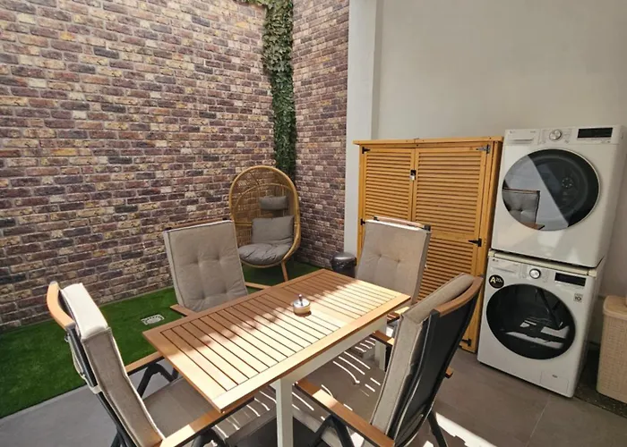 Bear Homes - Olimpia * فالنسيا