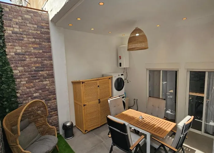 Bear Homes - Olimpia شقة