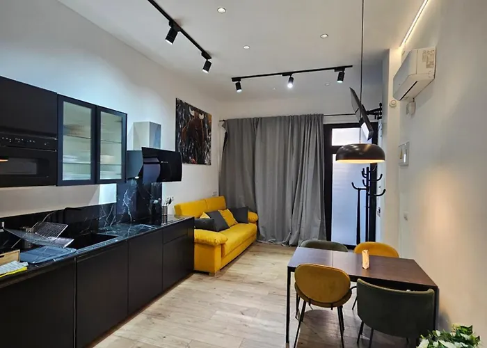 Bear Homes - Olimpia *