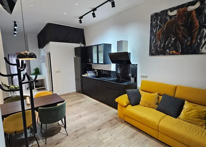 Bear Homes - Olimpia *