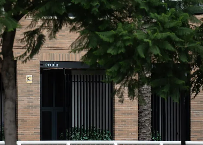 شقة Loft Centrico, 60 M2 Ideal Familias Pequenas *