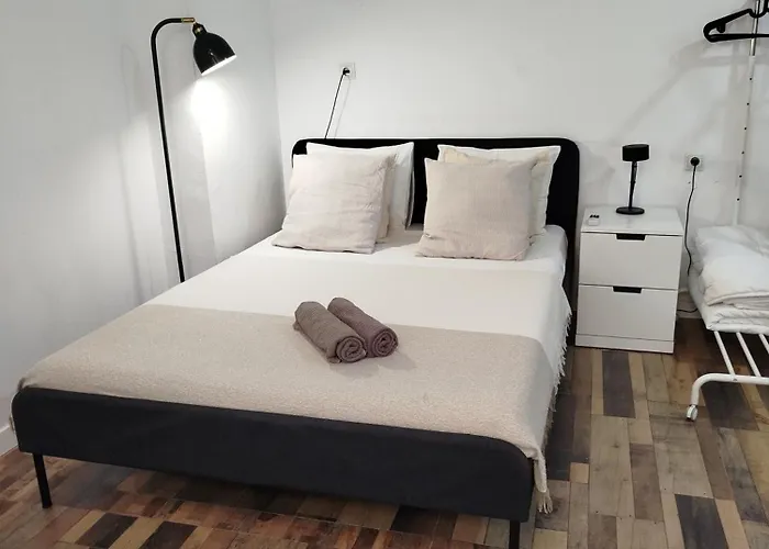 Apartment Capital A B