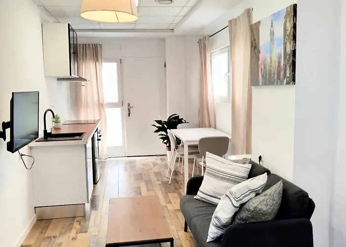 Apartment Capital A B