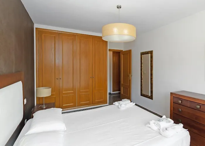 Guestready - Delightful Retreat * 발렌시아