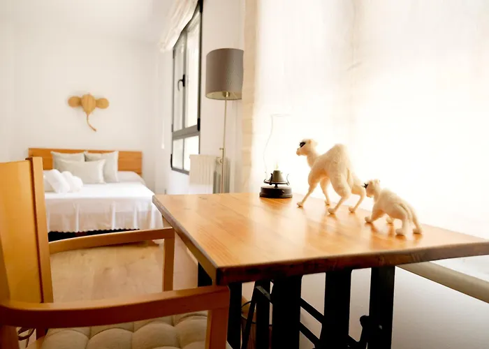 Mediterranean Boutique Fisherman's House *