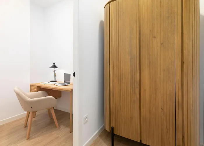 Travel Habitat Peset Aleixandre 아파트 발렌시아