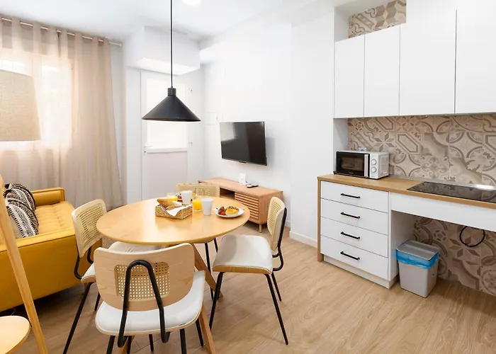 Travel Habitat Peset Aleixandre Διαμέρισμα Βαλένθια