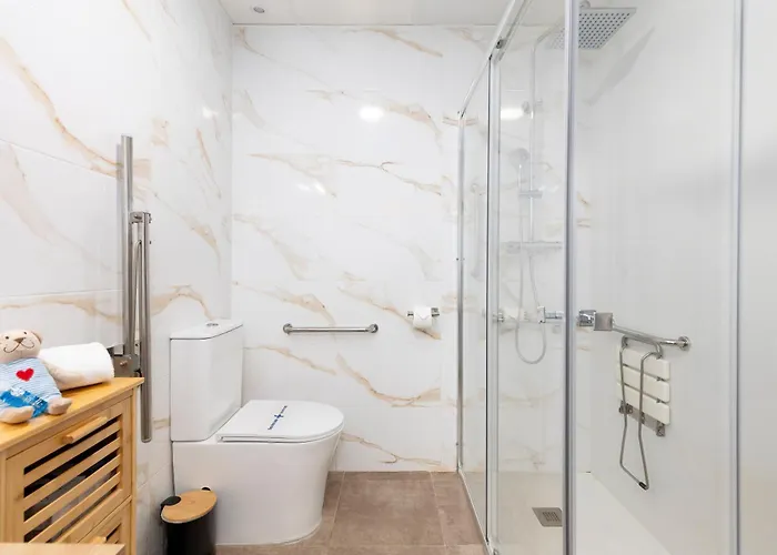 Travel Habitat Peset Aleixandre *