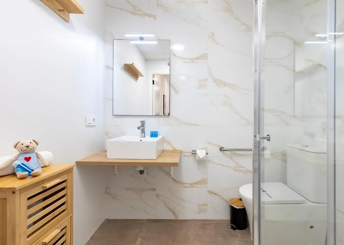 Travel Habitat Peset Aleixandre * 발렌시아