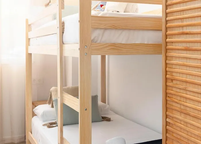 Travel Habitat Peset Aleixandre * 발렌시아