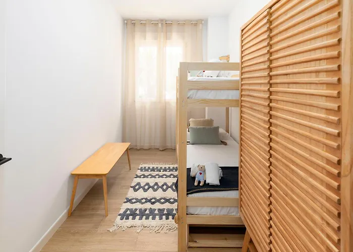 Travel Habitat Peset Aleixandre 아파트