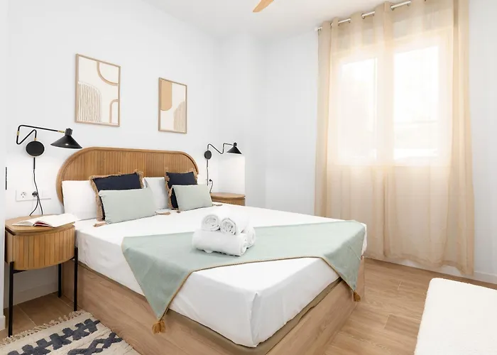 Travel Habitat Peset Aleixandre