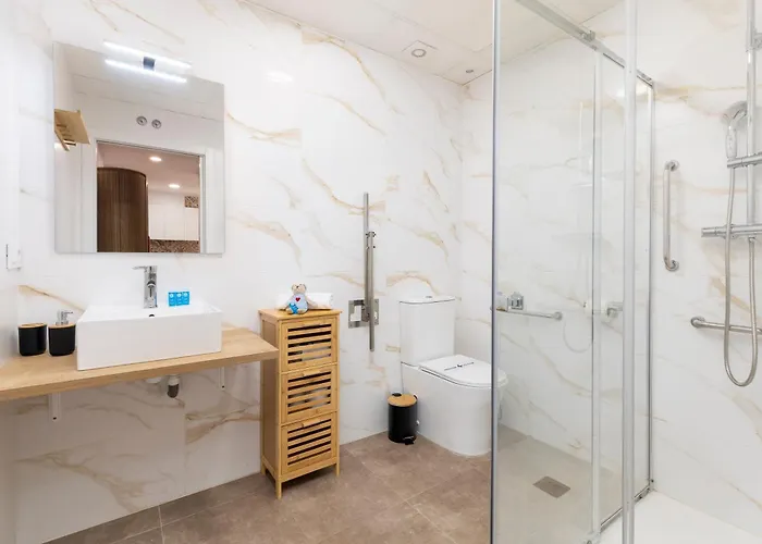 Travel Habitat Peset Aleixandre * 발렌시아