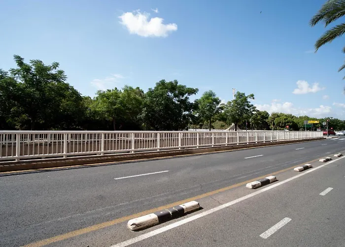 Loft Centrico, 60 M2 Ideal Familias Pequenas