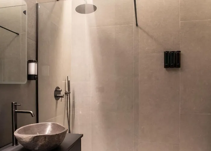 Loft 60 M2 Ideal For Small Families شقة فالنسيا