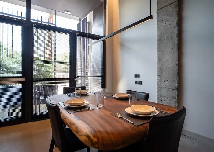 Loft 60 M2 Ideal For Small Families فالنسيا