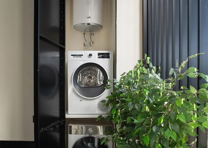 Loft Centrico, 60 M2 Ideal Familias Pequenas شقة فالنسيا