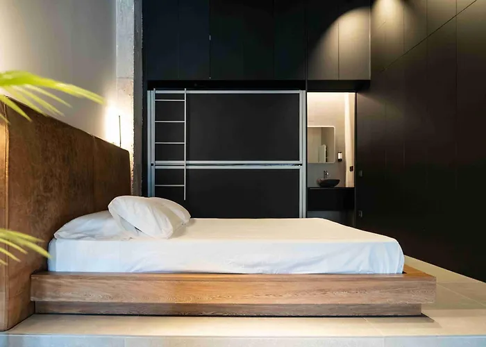 شقة Loft Centrico, 60 M2 Ideal Familias Pequenas فالنسيا