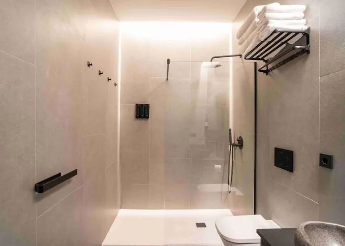 Loft Centrico, 60 M2 Ideal Familias Pequenas فالنسيا