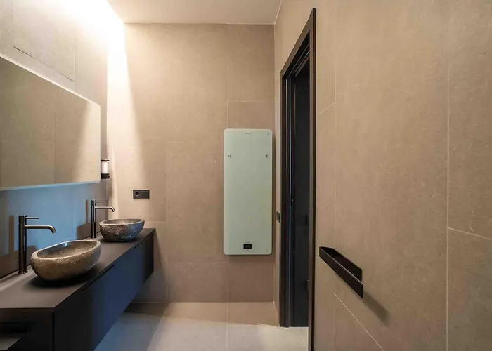 شقة Loft Centrico, 60 M2 Ideal Familias Pequenas *