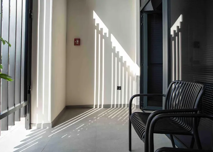 Loft Centrico, 60 M2 Ideal Familias Pequenas شقة فالنسيا