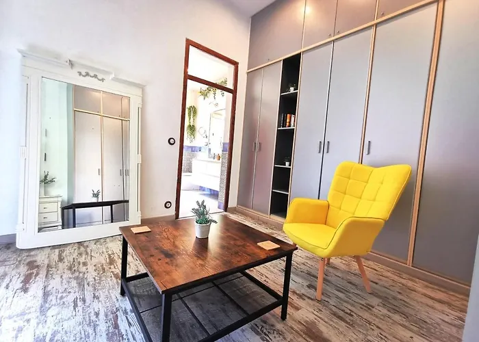 Portrait Boutique Βαλένθια