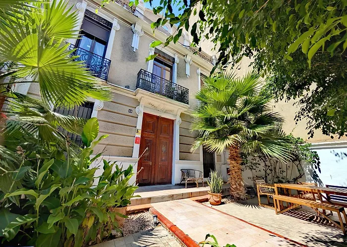 Portrait Boutique * Βαλένθια