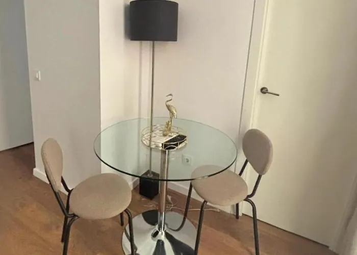 Bella Flats Valencia