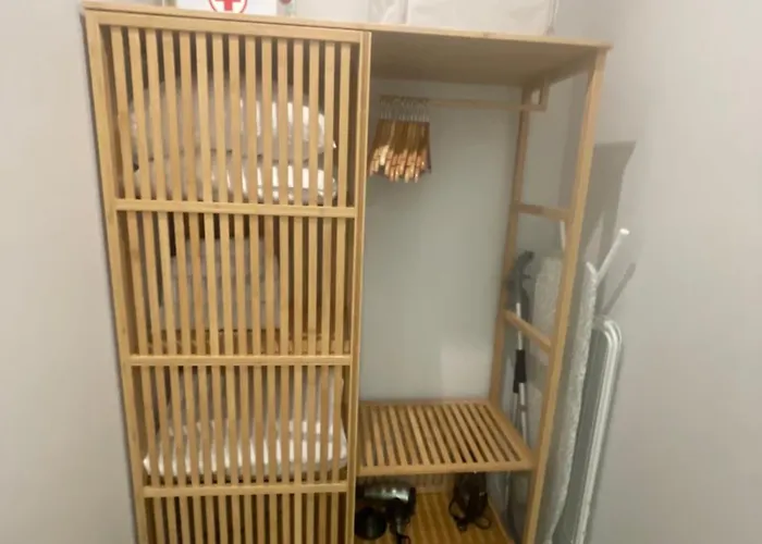 Διαμέρισμα Lounge Garden Sea Mint Fresh Βαλένθια