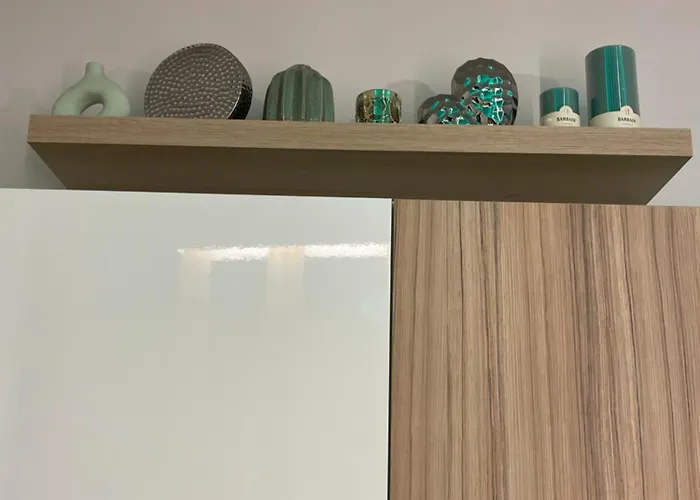 Lounge Garden Sea Mint Fresh * Βαλένθια