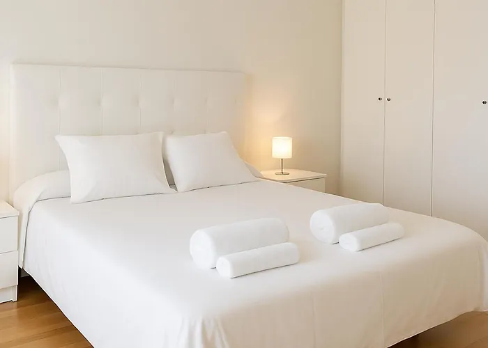 Panoramic By Valenciaflats Eu 아파트