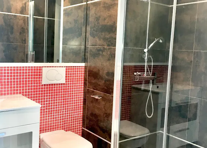 Panoramic By Valenciaflats Eu 아파트 *