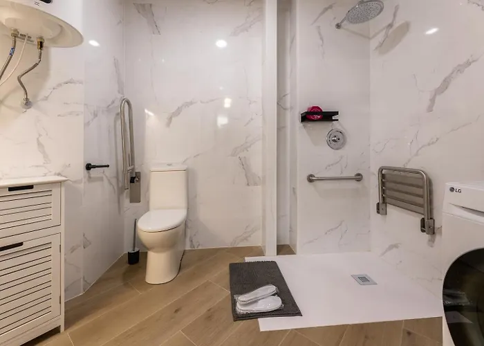 New Ruzafa - Art Nouveau