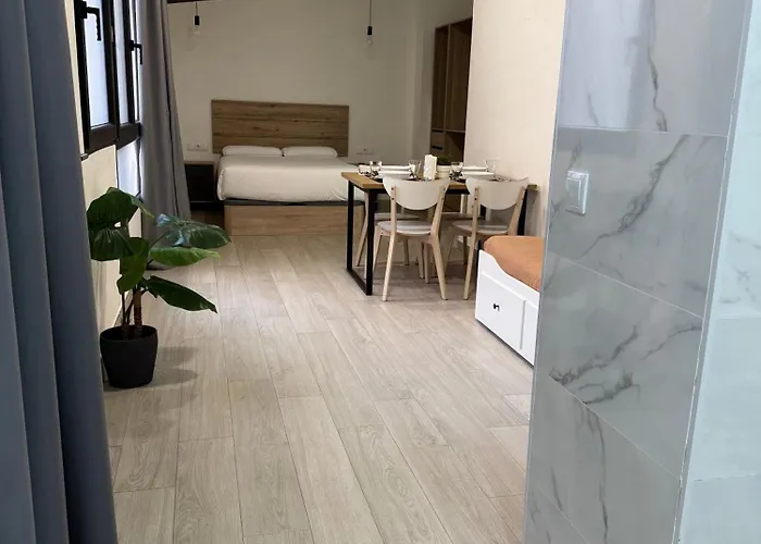 Ciudad De Artes Y Ciencias 4* Валенсия