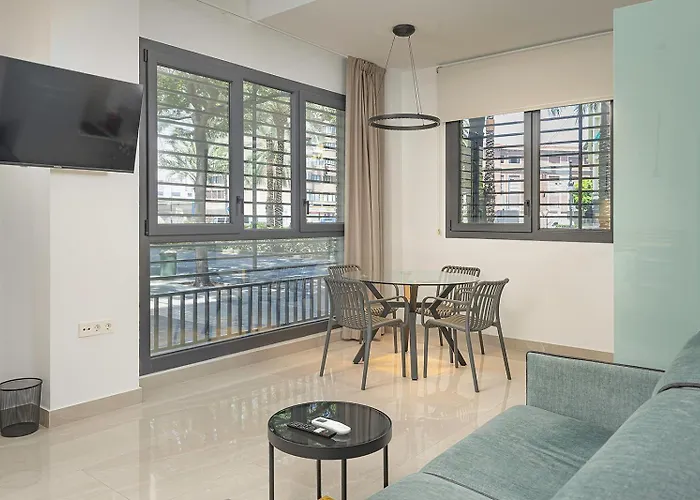 Appart hôtel Gulliver