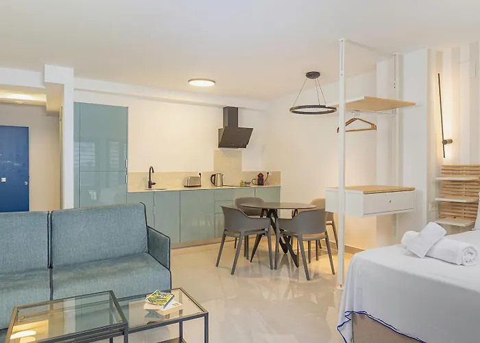 Appart hôtel Gulliver 4*