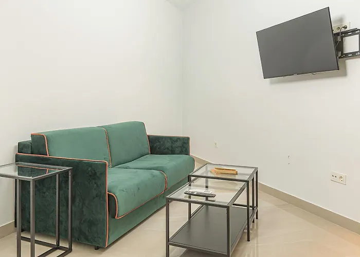 Gulliver Appart hôtel 4*