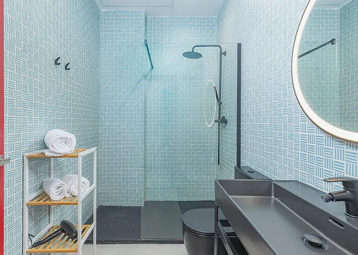 Gulliver Appart hôtel Valence