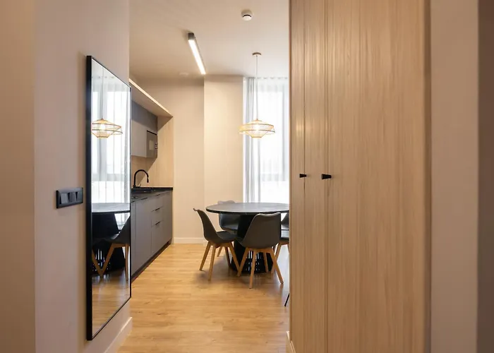 Dorm4you Arena 2 Valencia