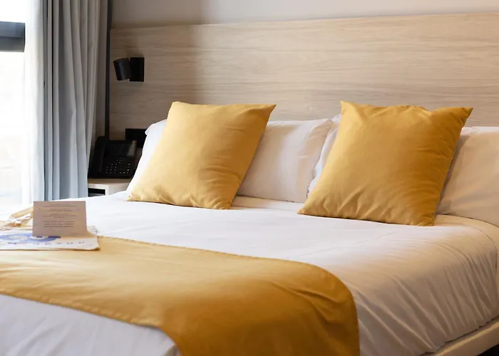 Aparthotel Dorm4you Arena 2 4*