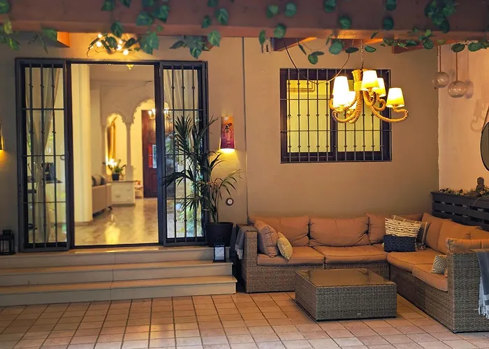 Βίλα Portrait Boutique *