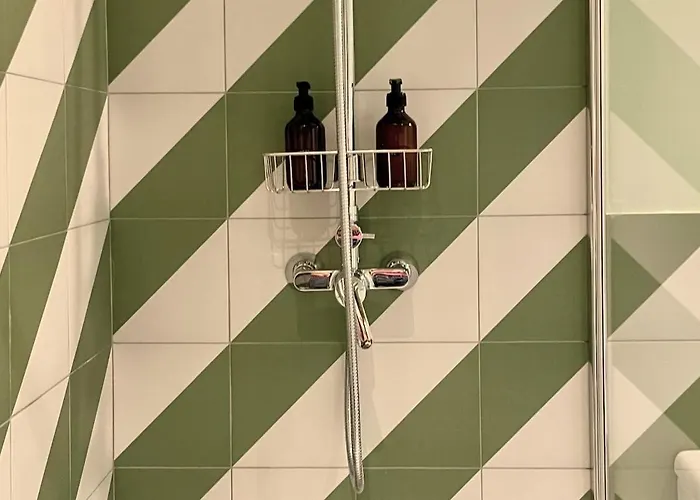 Διαμέρισμα Casa Juana