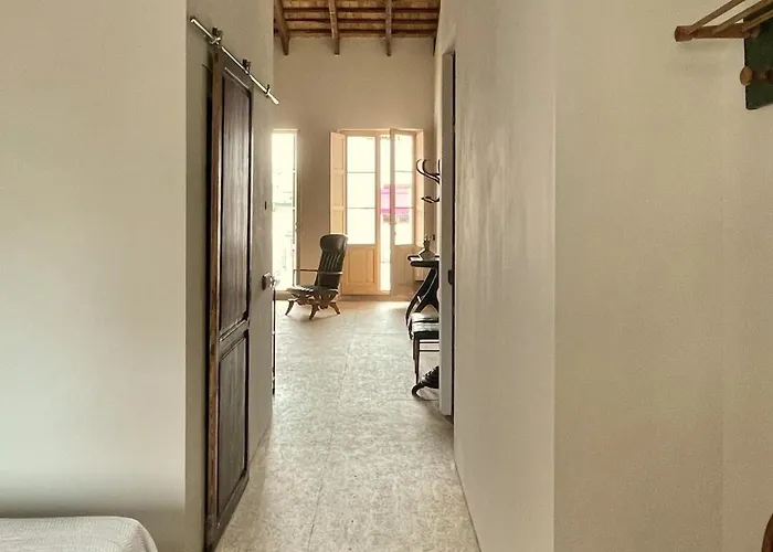 Casa Juana * فالنسيا